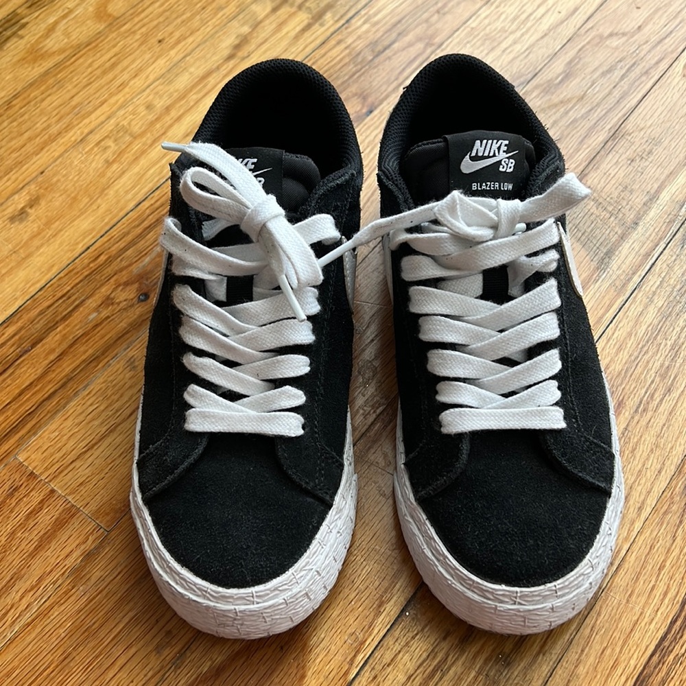 Nike SB Blazer Low (Used)